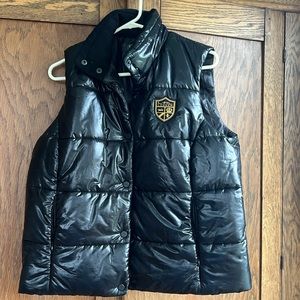 Ralph Lauren Active Women’s Vest Large
